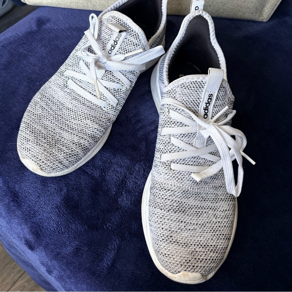Adidas Cloud Foam Running Shoes